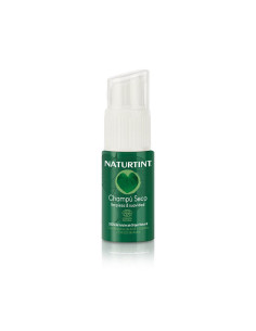 Champu seco bio 20g Naturtint