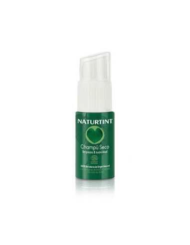 Champu seco bio 20g Naturtint