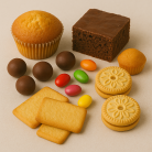 Dulces