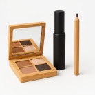 Maquillaje de Ojos