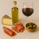 Productos gourmet