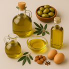Aceites