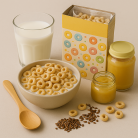 Cereales infantiles