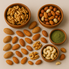 Frutos secos