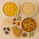 Cereales