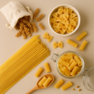 Pastas