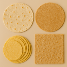 Tortillas y bases
