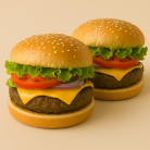 Hamburguesas