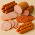 Salchichas y embutidos