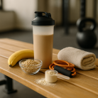 Nutrición deportiva