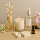 Perfumería del hogar