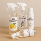 Ambientadores en spray