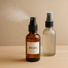 Brumas perfumadas