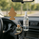 Ambientadores Coche