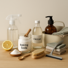 Productos de limpieza