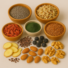 Superalimentos