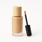Maquillaje Natural y Ecológico